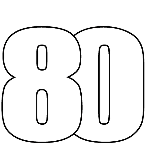 80