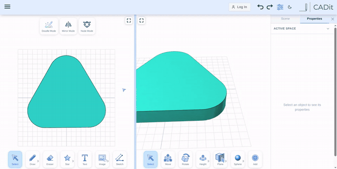 constraint-sketch-live-solving